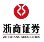 浙商证券同花顺下载