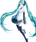 初音未来歌姬计划2