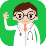 半个医生app