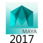 maya mentalray渲染器