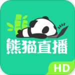 熊猫直播HD下载