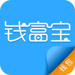 钱富宝