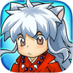 犬夜叉寻玉之旅电脑版