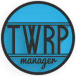 TWRP管理器app