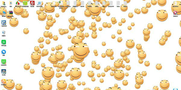 Wallpaper Engine动态滑稽壁纸免费下载 绿色版图1