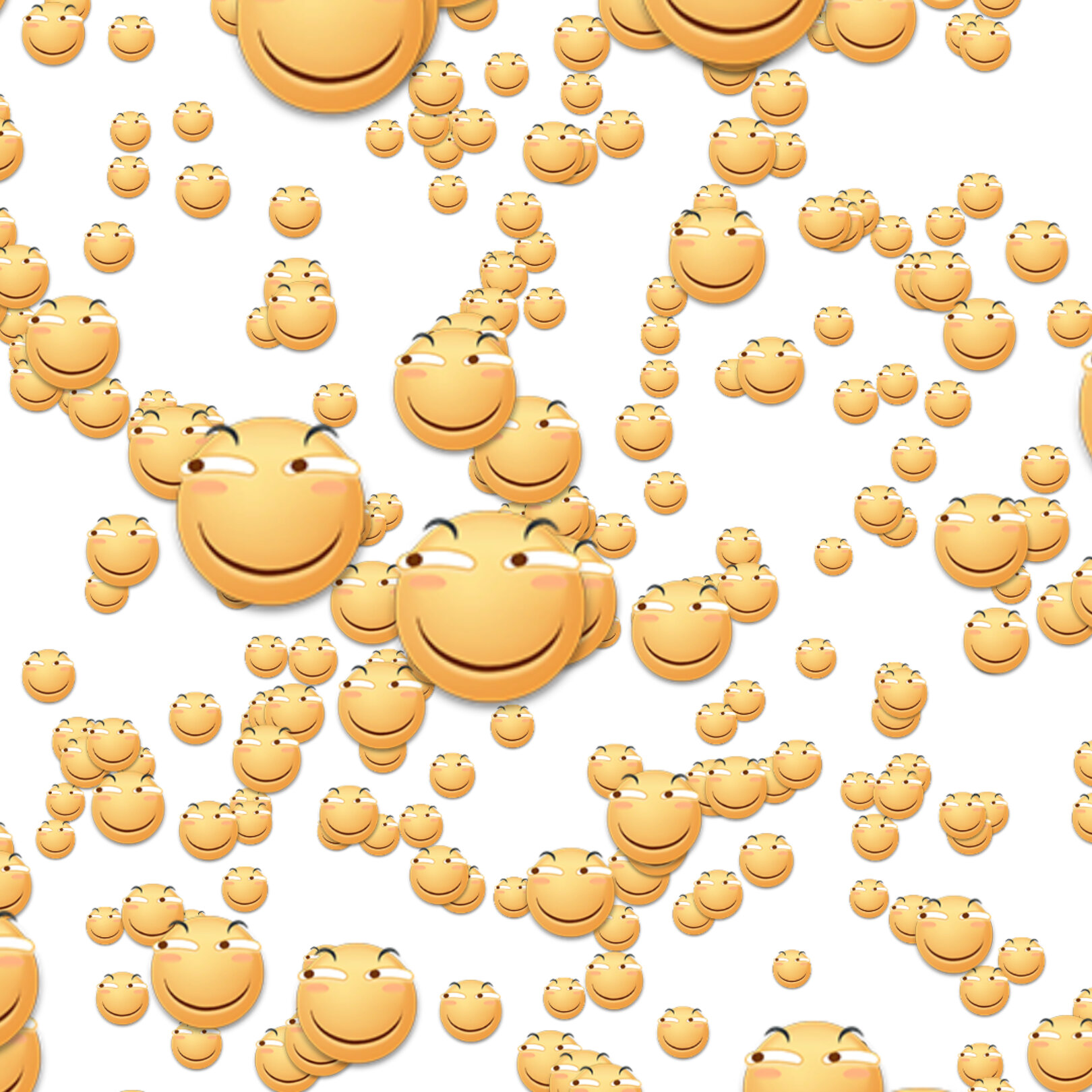 Wallpaper Engine动态滑稽壁纸免费下载 绿色版图2