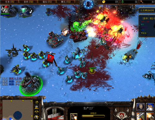 活死人之城2.99正式版 附隐藏英雄密码图1