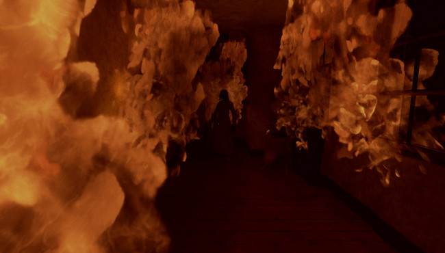 遗产Bequest 中文版图1