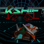Stick Shift游戏