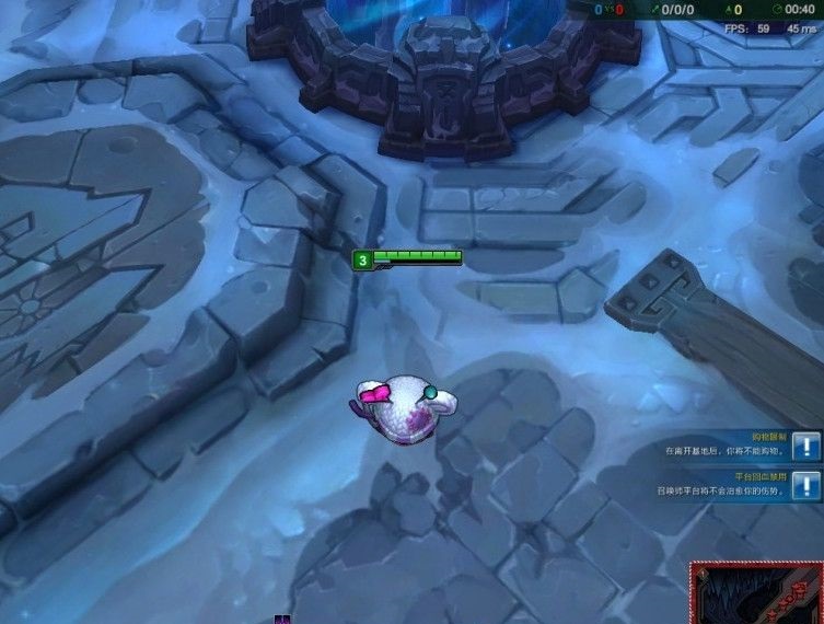 LOL布偶殇之木乃伊阿木木自制皮肤补丁 免费版图2