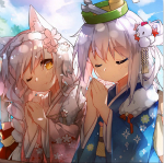 战舰少女壁纸