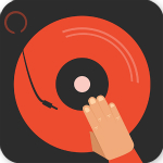 dj音乐下载器