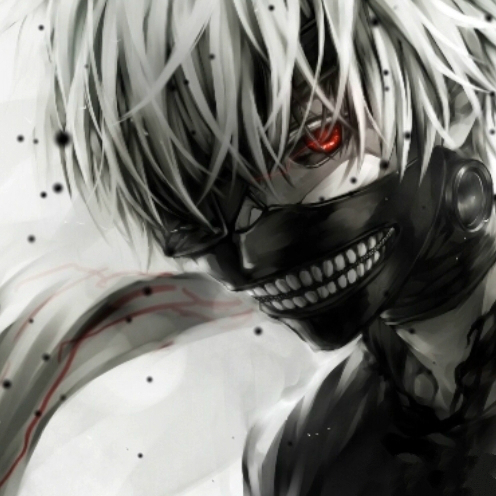 Wallpaper Engine金木研动态特效壁纸免费 绿色版图2