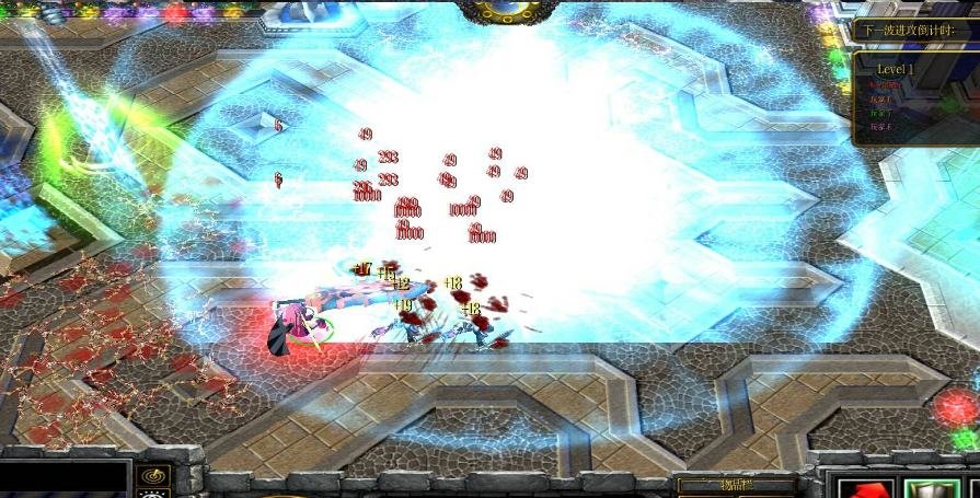 无字天书 v0.03 正式版(附隐藏英雄密码)图2