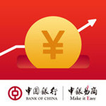 中银E贷下载