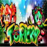 Toricky游戏