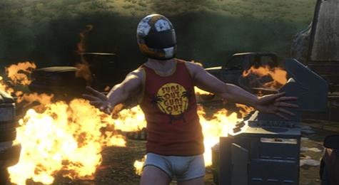 H1Z1枪在哪找 H1Z1武器刷新地点及寻找技巧