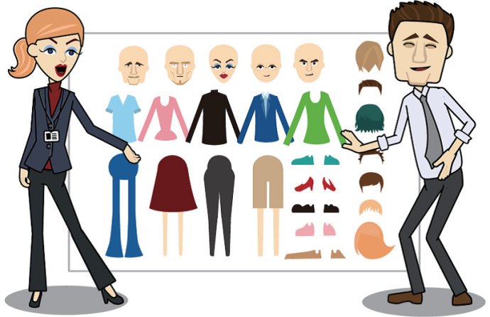 crazytalk animator 3 v3.03.1230 官方版图6