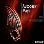 maya2009破解版