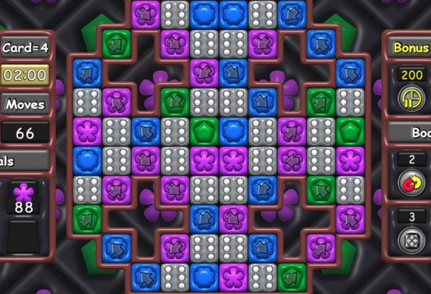 Tisnart Shapes 中文版图2