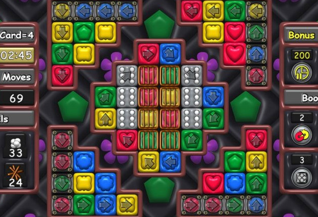 Tisnart Shapes 中文版图3