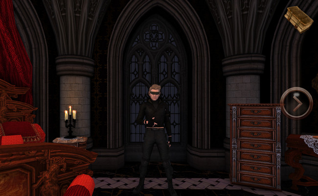 谋杀之谜冒险 中文版图3