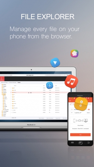 快牙网传官方下载 v1.6 安卓版图4