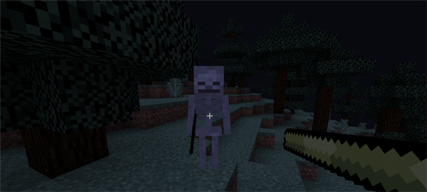 我的世界忍者工艺材质包下载 免费版图2