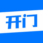 芝麻E门app