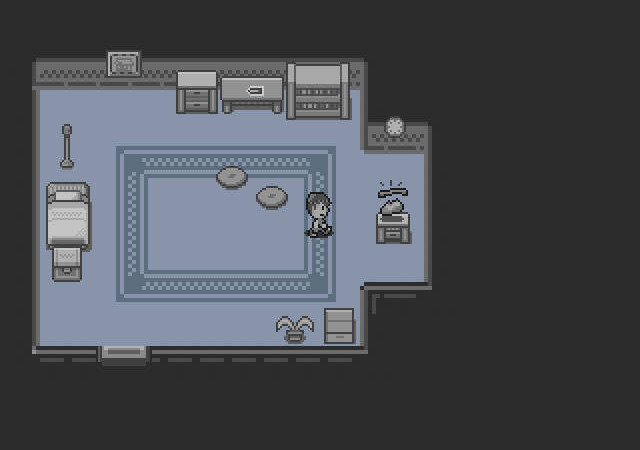 后门1:电话 中文版图3