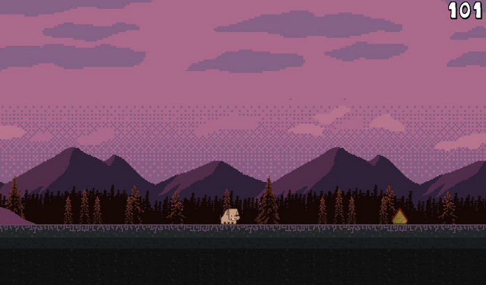 动物奔跑 中文版图2