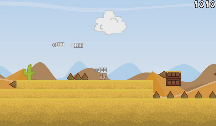 动物奔跑 中文版图4