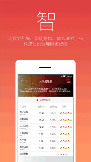 东兴198app下载 v3.1.1 安卓版图1