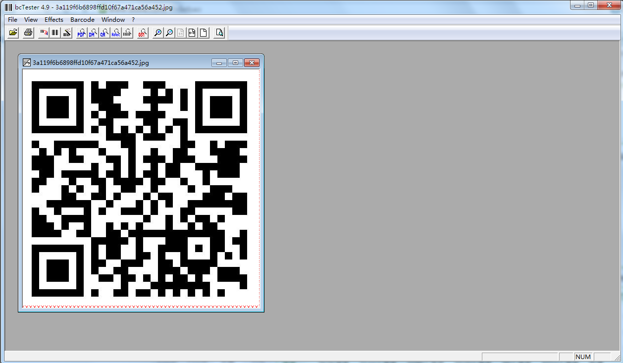 bcTester官方下载 v5.0.220 最新版图2