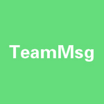 TeamMsg