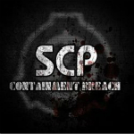 SCP Containment Breach 中文版