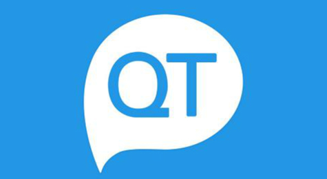 QT语音房间欢迎页怎么设置 QT语音房间欢迎页设置教程
