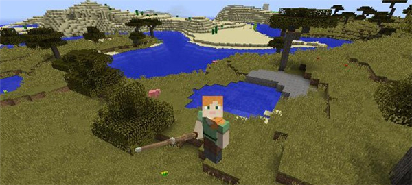 我的世界3D武器材质包下载 免费版图3