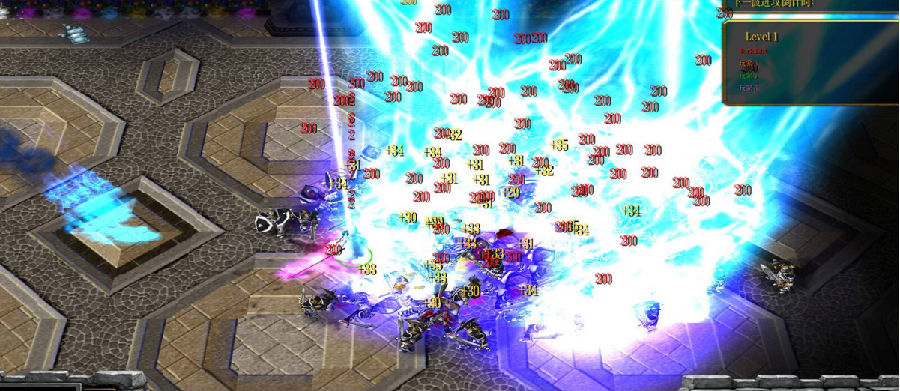 无字天书 v0.02 修正版(附隐藏英雄密码)图1