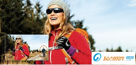 PhotoDirector(相片大师) v9.0.2115.0 豪华免费版图2