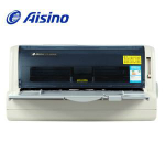 航天信息Aisino SK-860II打印机驱动下载