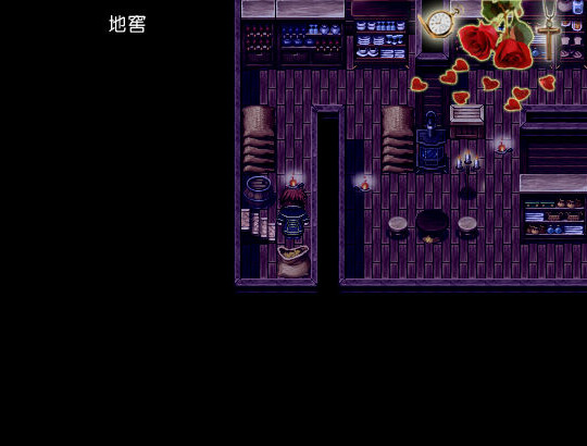 夜之章 v1.45 中文版图1