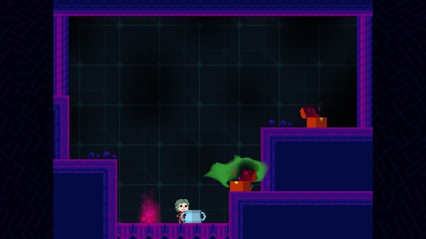 Recursed 中文版图1