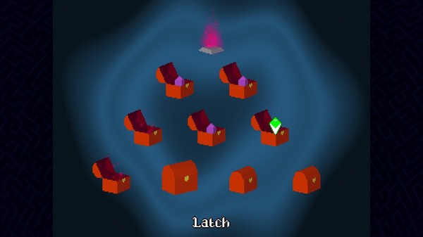 Recursed 中文版图2