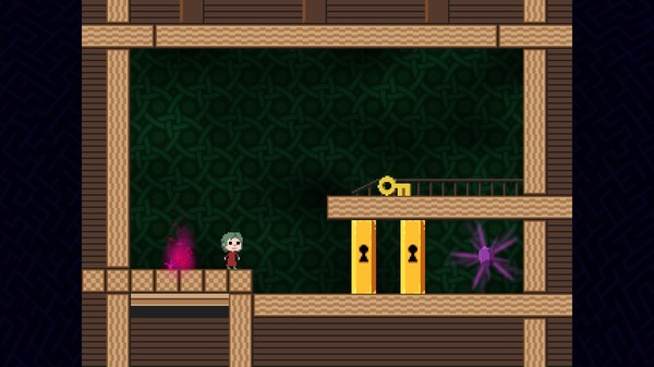 Recursed 中文版图3