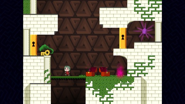 Recursed 中文版图4