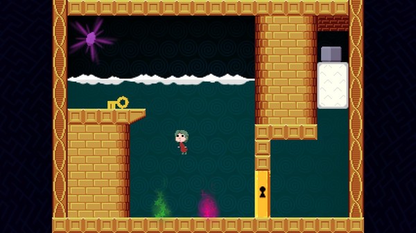 Recursed 中文版图5