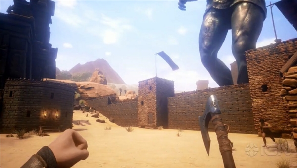 流放者柯南下载 