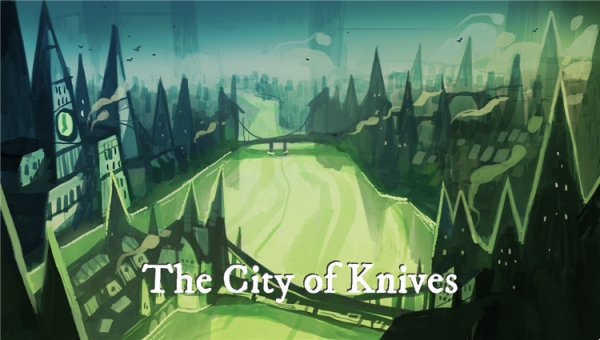 重门之室中文版