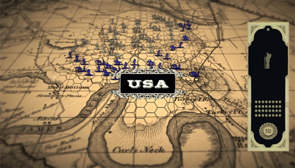 内战彼得堡战役